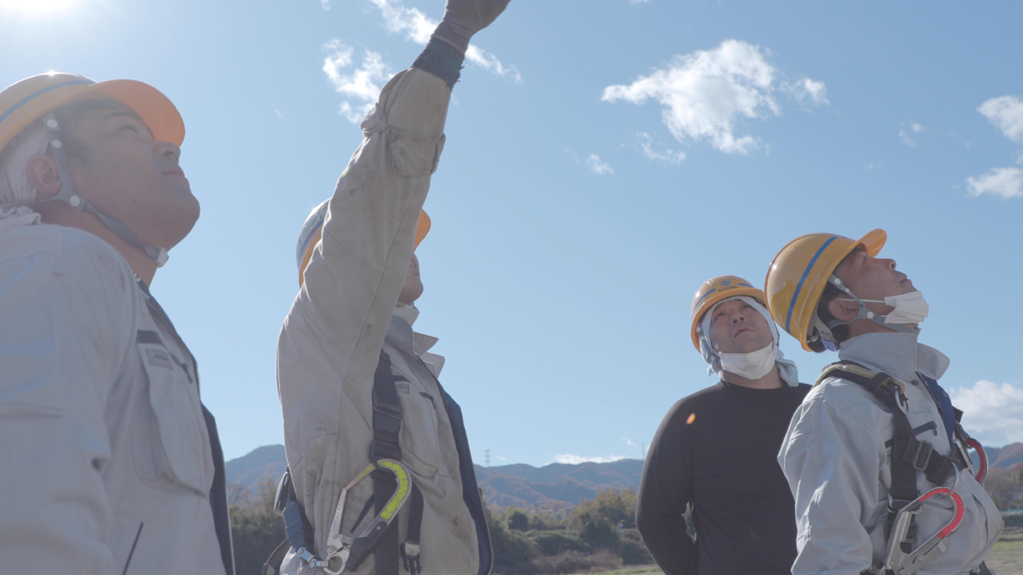 ホームページを公開いたしました